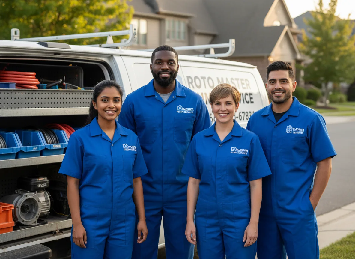Sump Pump Installation company in Mount Dora, FL